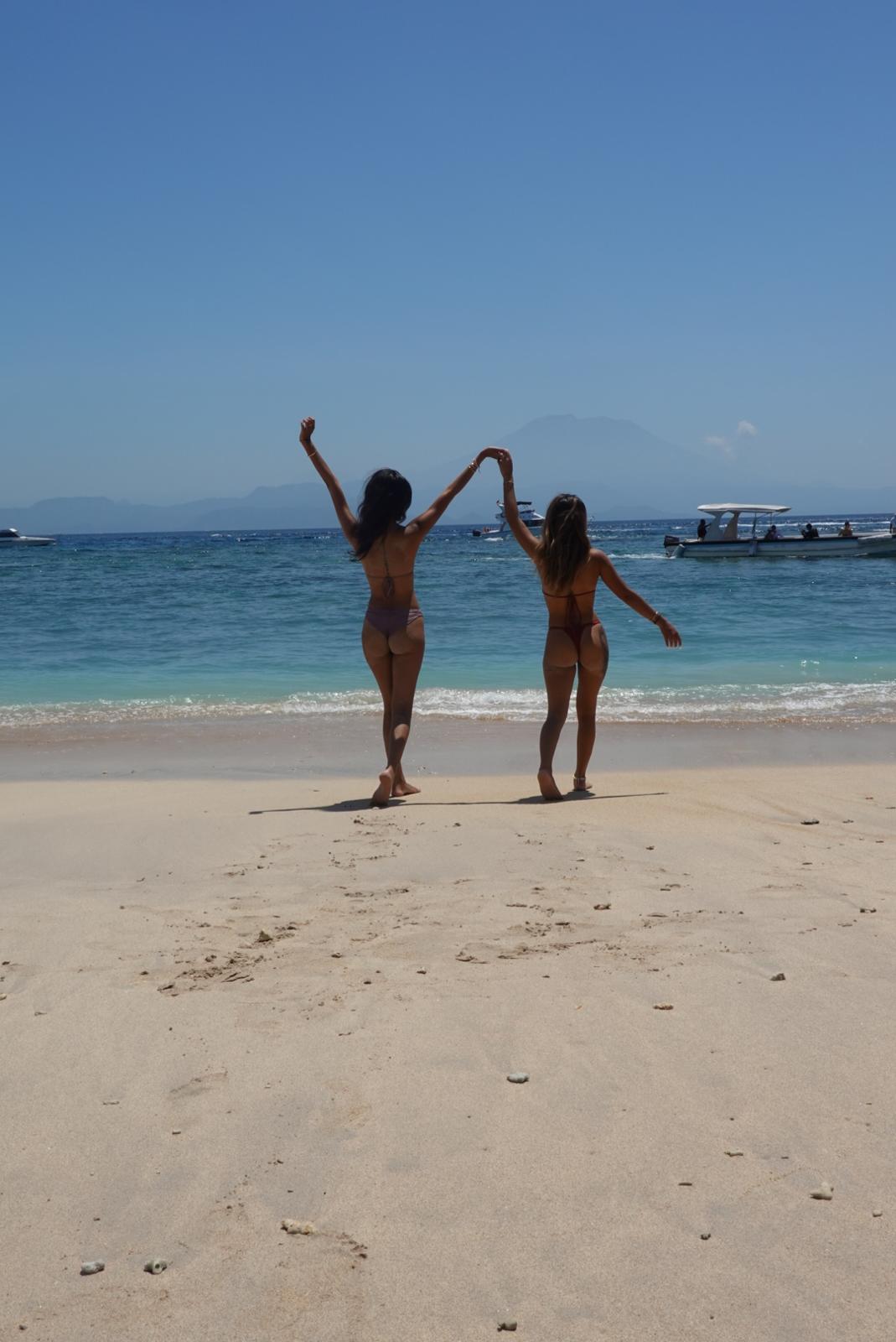 The Story of KOKOAKA: Where Confidence Meets Swimwear
